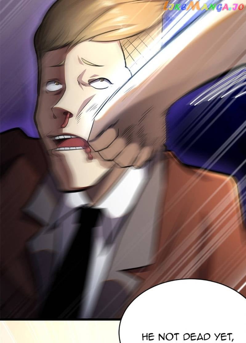 Divine Urban God Chapter 9 - page 32